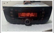 AUTORADIO MP3 FIAT  PUNTO EVO