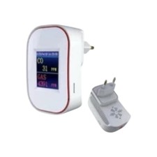 RILEVATORE MONOSSIDO DI