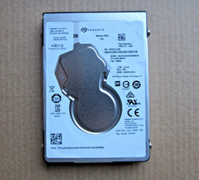 Seagate 1 TB ST1000LM035