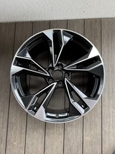 Cerchio in lega originale Audi