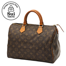 LOUIS VUITTON Speedy 30