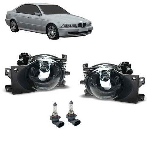 Kit fendinebbia serie - , r/l