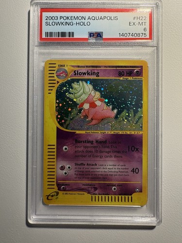 2003 pokemon aquapolis - 2003,
