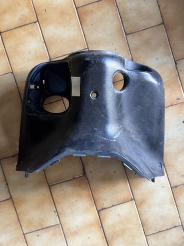 Carena retroscudo gilera - carena,