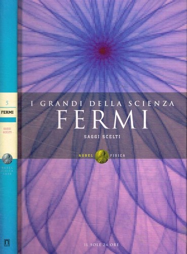 Enrico fermi saggi scelti - enrico, fermi.