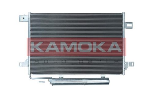 Kamoka 7800215 condensatore - kamoka,