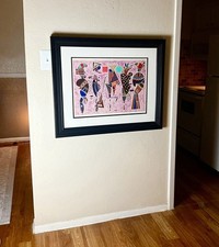 Wassily Kandinsky 1945