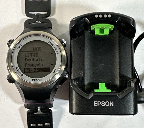 Orologio epson seiko 810 - orologio,