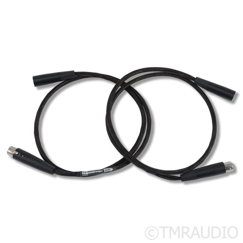 Kimber kable hero xlr - hero, 1