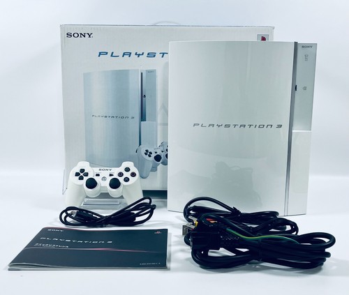 Sony playstation ps3 cechl00 - playstation, 3