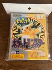Nintendo Pocket Monsters -