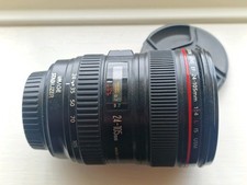 Canon EF L-series 24-105mm F4