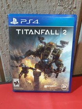 Titanfall 2 Videogioco Sony