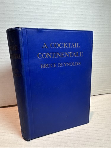 1927 1st blue - blue, “a