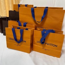 Set 8 sacchetti di carta LOUIS