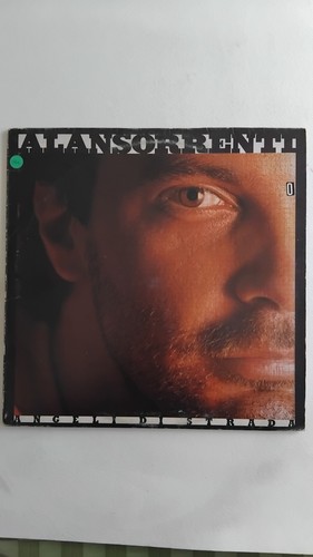 Alan sorrenti angeli di - "angeli,