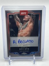 Scheda sportiva singola