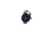 Air conditioning compressor