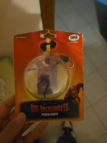 Portachiavi personaggi gli - personaggi,
