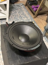 WOOFER VELODYNE CHT-12 -