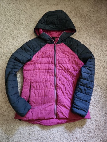 Giacca flylow mia - mia, primaloft