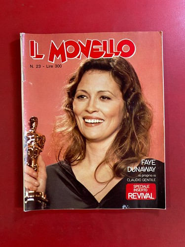 Monello rivista 1977 23 - 1977,