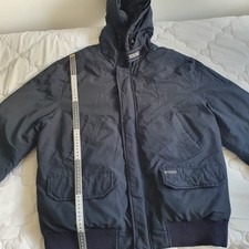 Giubbotto Marca Woolrich