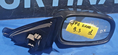 Specchietto retrovisore saab - specchietto,