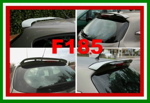Spoiler posteriore peugeot - ,