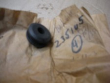 NOS mcculloch chainsaw part