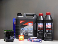 Kit manutenzione Harley