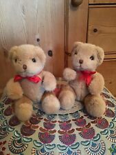 Vintage Russ coppia di