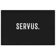 Trendation - Servus zerbino