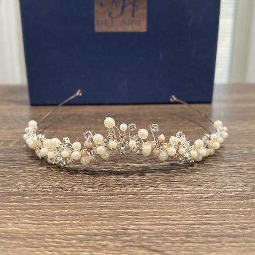 Bel aire bridal - aire, copricapo