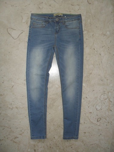 Jeans alcott attuale di - jeans,