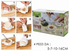 x Stampo Stampi Forma Ravioli