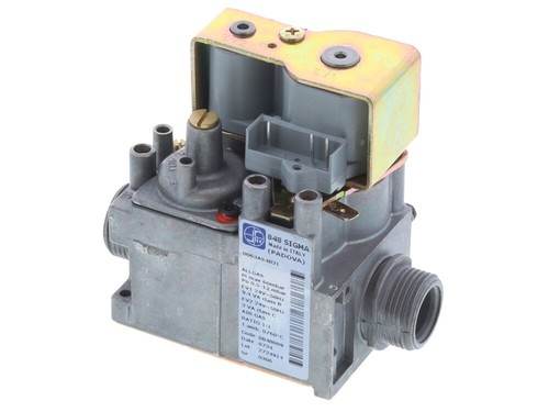 Vokera 10022441 valvola gas - vokera,