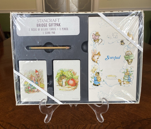 Peter rabbit beatrice - peter,