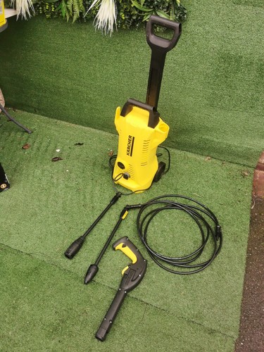Idropulitrice karcher - idropulitrice,