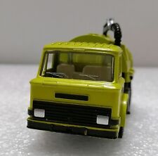 Spazzatrice stradale FORD JOHNSON - Vintage Dinky Supertoys 449 Inghilterra 1978