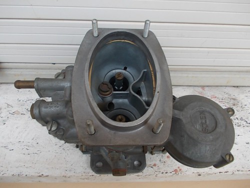 Carburatore solex c32 - carburatore,