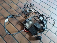 Ford Fiesta V JD JH Centralina