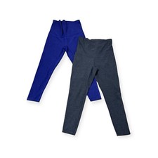 LOTTO 2 leggings premaman