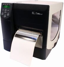 Zebra Z6m+ 300dpi stampante