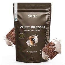 Vheypresso CAFFÈ PROTEICO