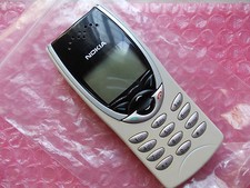 Telefono cellulare nokia 8210 - telefono,