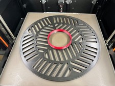 Maschera Tri-Bahtinov Bi-Color