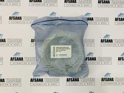 Ricambi sabroe smc 3135 054 - sabroe, 3135-054
