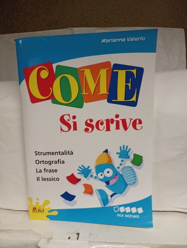 Libri testo educativi - di,