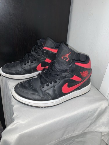 Nike air jordan mid nere - 1,